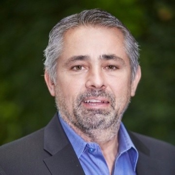 Kevin Kampley
